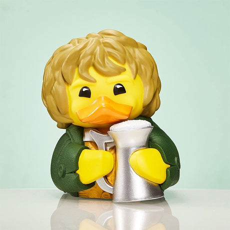 Lord of the Rings Tubbz: Merry Boxed Edition PVC Figure