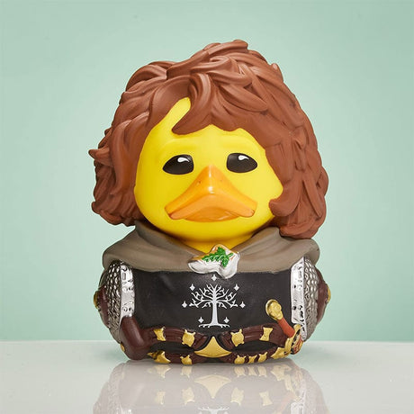 Tubbz Lord of the Rings Pippin PVC Figure - Boxed Edition