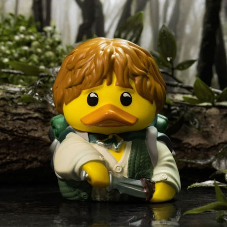 Lord of the Rings Samwise Tubbz PVC Collectible Figure 10cm