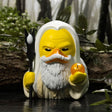 Lord of the Rings Tubbz Saruman PVC Figure - Boxed Edition