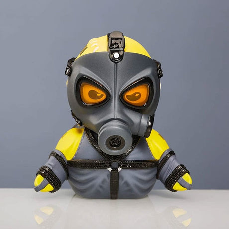 Metal Gear Solid Tubbz Psycho Mantis PVC Figure - Boxed Edition