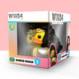 Numskull Tubbz Wonder Woman: DC Comics Edition (10cm)