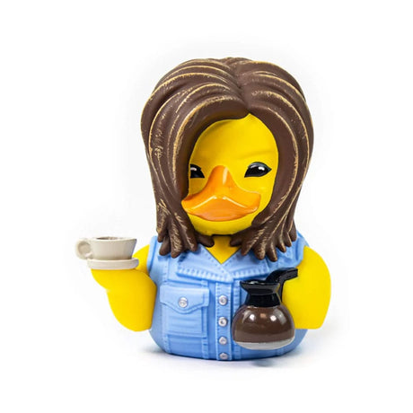 Friends Tubbz PVC Figure - 10cm Rachel Green Edition