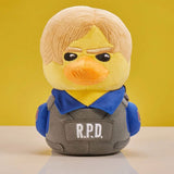 Resident Evil Leon S Kennedy Plush| Tubbz Edition by Numskull