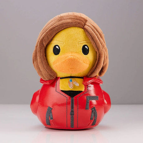 Resident Evil Tubbz Plush Figure - Claire Redfield, 20 cm