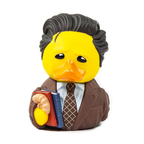 Friends Ross Geller Tubbz Collectible PVC Mini-Figure 10 cm