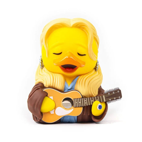 Friends Phoebe Buffay Tubbz Collectible PVC Mini-Figure