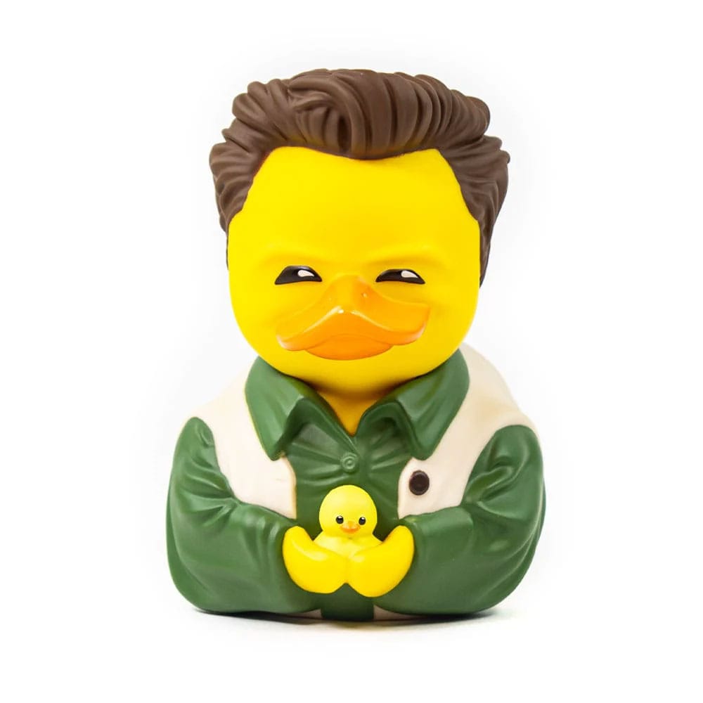 Friends Chandler Bing Tubbz PVC Collectible Mini-figure