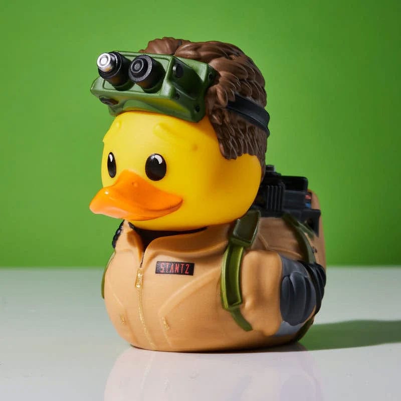 Numskull Tubbz Ghostbusters: Ray Stantz Mini Figure
