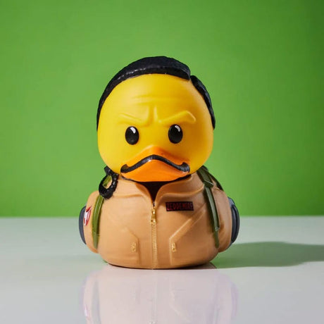 Ghostbusters Winston Zeddemore Mini Tubbz by Numskull