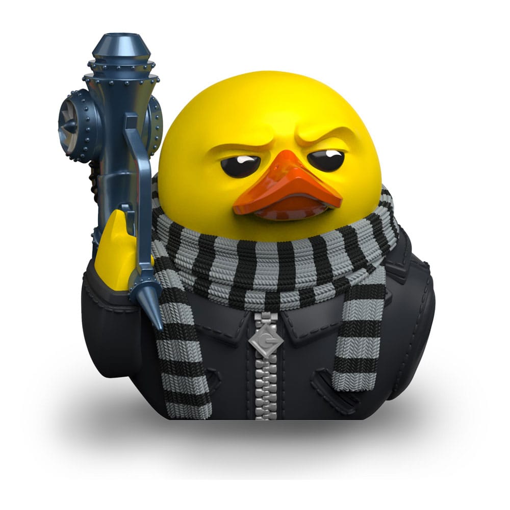 Minions Tubbz PVC Figure - Gru 1st Edition (10 cm)