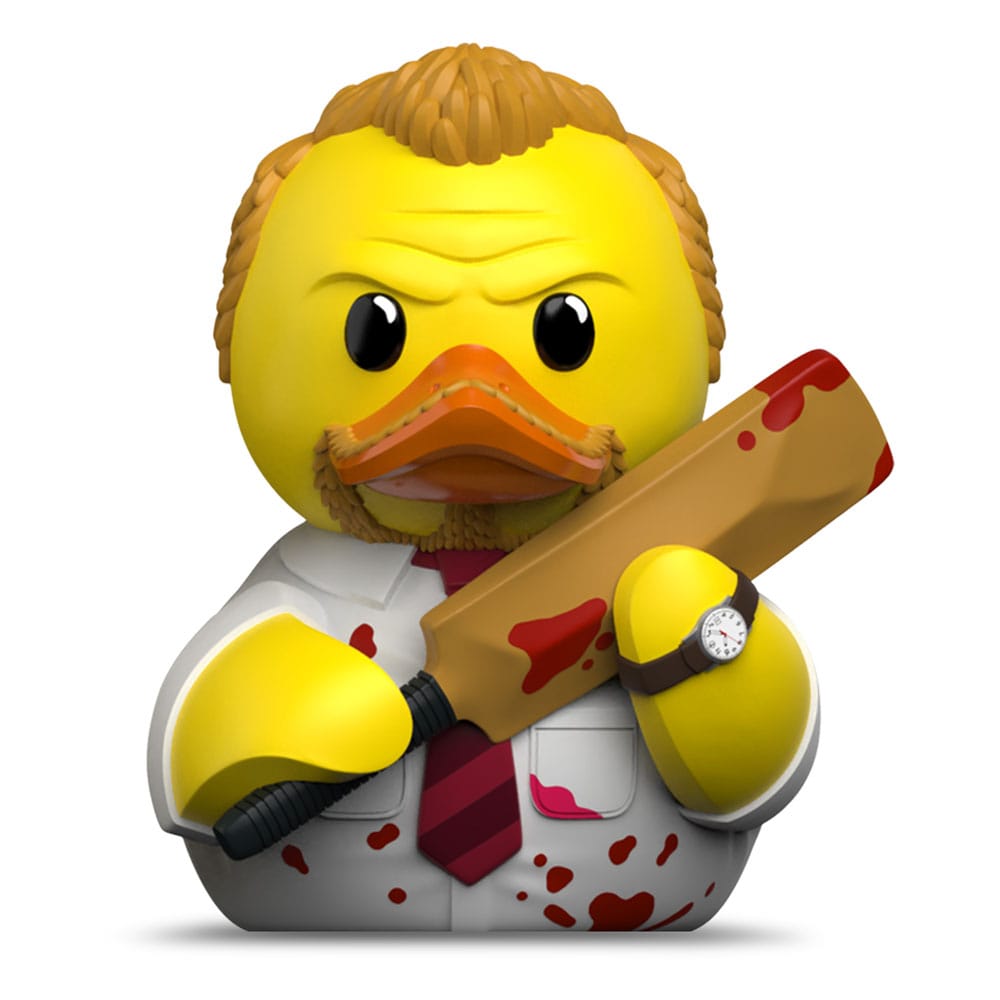 Shaun of the Dead Tubbz - Shaun PVC Figure, 1st Edition