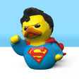 DC Comics Tubbz PVC Superman Figure - Boxed Edition 10cm
