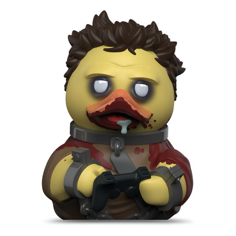 First Edition Shaun of the Dead Tubbz Collectible Figurine