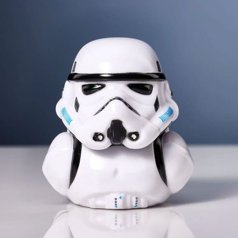 Star Wars: Stormtrooper Tubbz Mini Figure by Numskull