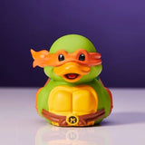 Michelangelo 5cm Mini PVC Figure - Teenage Mutant Ninja Turtles Tubbz