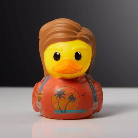 The Last of Us: Ellie Mini Tubbz by Numskull