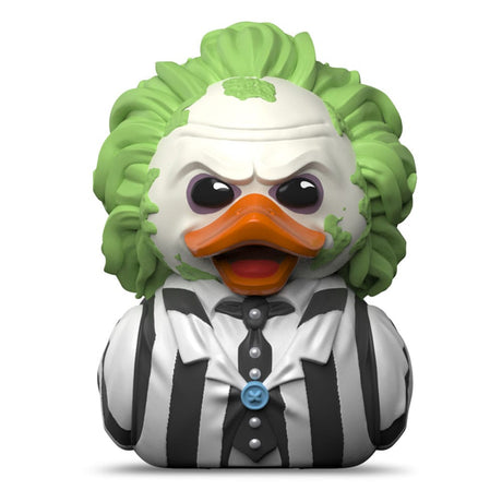 Beetlejuice Tubbz Mini PVC Figure - 5cm