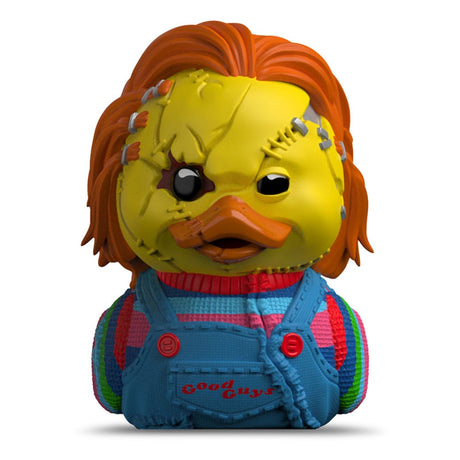 Child's Play Tubbz Mini PVC Figure - Chucky