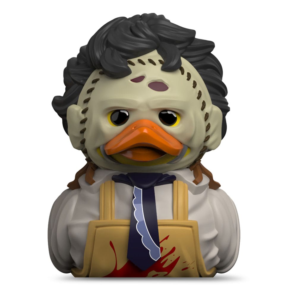 Texas Chainsaw Massacre Tubbz - Leatherface Mini PVC Figure
