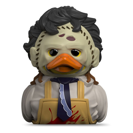 Texas Chainsaw Massacre Tubbz - Leatherface Mini PVC Figure