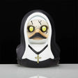 The Nun Tubbz Boxed Edition PVC Figure - 10 cm