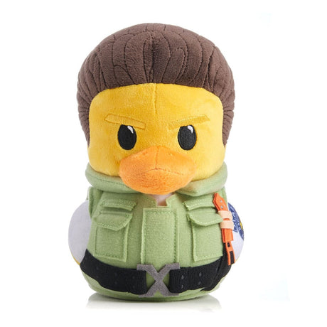 Resident Evil Tubbz Plush Figure - Chris Redfield, 23 cm