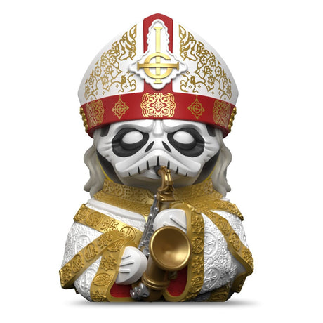 Ghost Tubbz Papa Nihil PVC Figure - 1st Edition, 10 cm