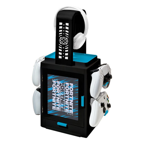Fortnite Illuminated Gaming Locker by Numskull