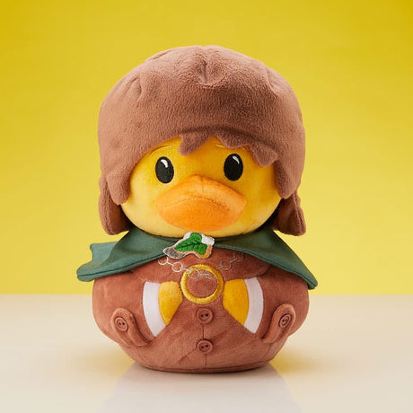 Lord of the Rings Tubbz Plush Figure Frodo (20 cm)