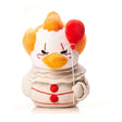IT Tubbz Plush Figure: Pennywise 20cm by Numskull
