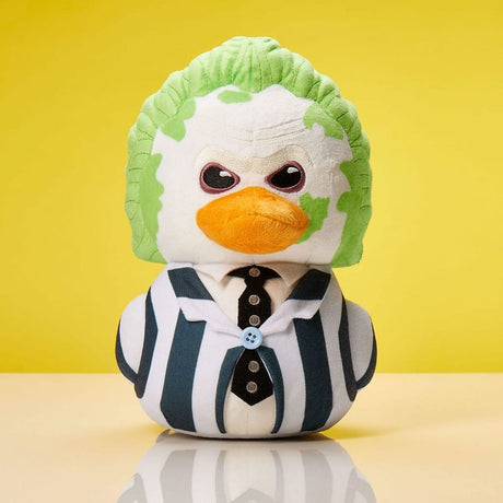 Beetlejuice Tubbz 20cm Plush Figure by Numskull