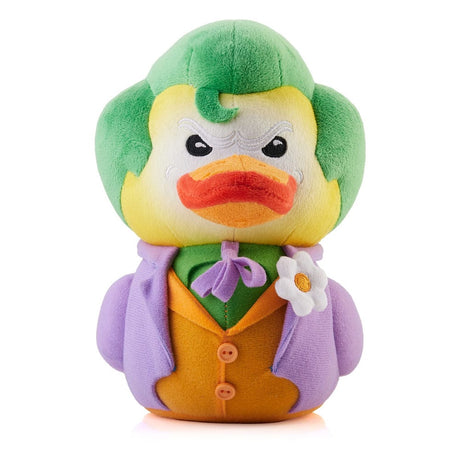 DC Comics Tubbz 20cm Joker Plush Figure