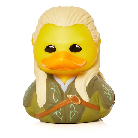 Tubbz Lord of the Rings Mini PVC Figure – Legolas
