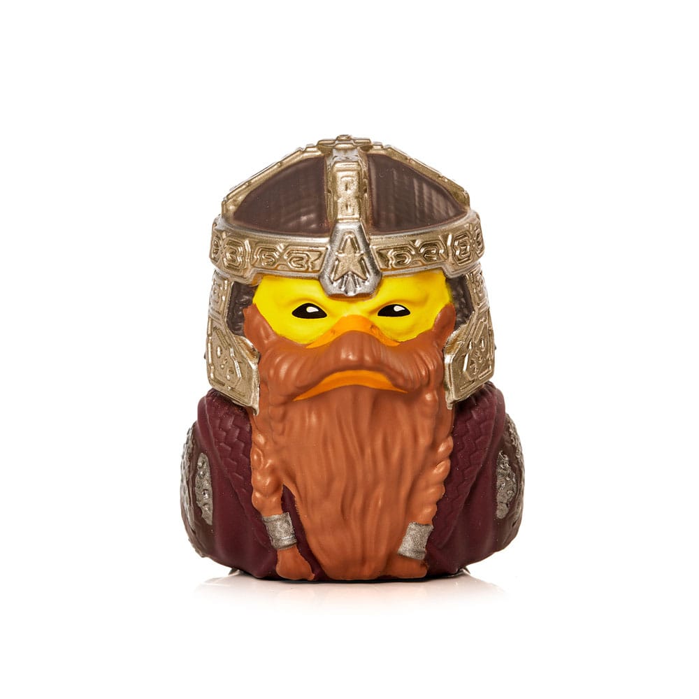 Tubbz Lord of the Rings Mini Figure - Gimli 5cm