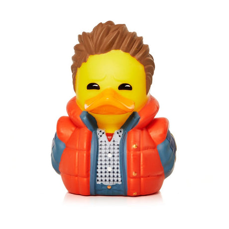 Back To The Future Tubbz Mini PVC Figure - Marty McFly