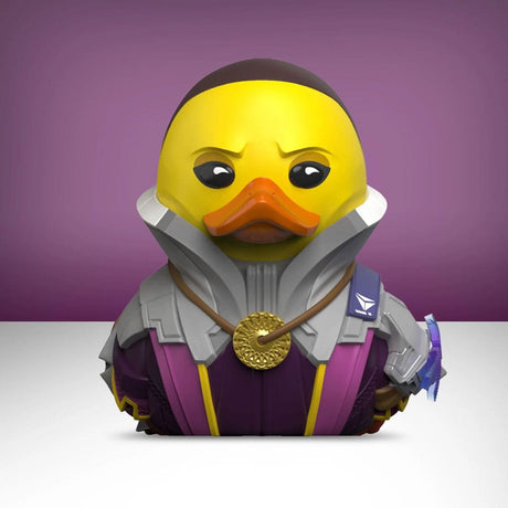 Destiny Tubbz PVC Ikora Action Figure (1st Edition, 10 cm)