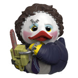 1st Edition Texas Chainsaw Massacre Tubbz PVC Figure - Leatherface Pretty Woman