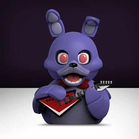 Five Nights at Freddy's Bonnie Tubbz PVC Figure - 1st Edition