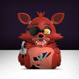 Five Nights at Freddy's Tubbz Foxy PVC Figure, 1st Edition