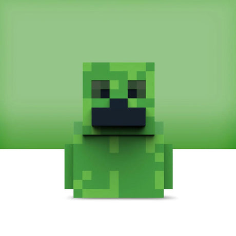 Minecraft Tubbz Mini PVC Creeper Figure, 5 cm