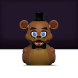 Five Nights at Freddy's Tubbz Mini Freddy PVC Figure