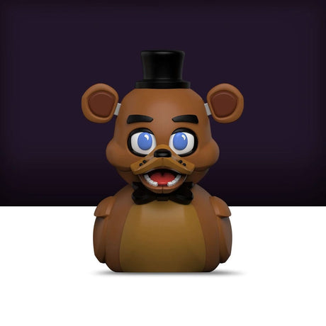 Five Nights at Freddy's Tubbz Mini Freddy PVC Figure