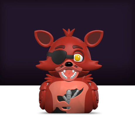 Five Nights at Freddy's Tubbz Mini PVC Figure Foxy 5 cm