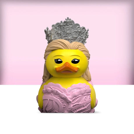 Wicked: Glinda Upland Tubbz Mini PVC Figure by Numskull