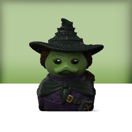Numskull Tubbz Wicked Elphaba Thropp Mini PVC Figure