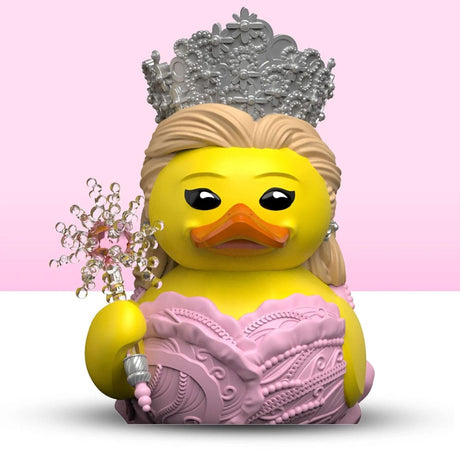 Wicked Glinda Upland Tubbz 1st Edition 10cm Collectible Figure