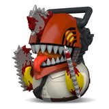 Chainsaw Man Tubbz PVC Figure - 1st Edition, 10cm