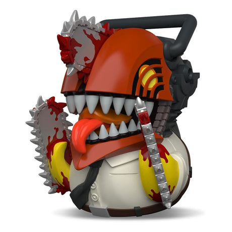 Chainsaw Man Tubbz PVC Figure - 1st Edition, 10cm