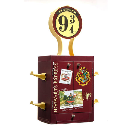 Harry Potter Gaming Locker 9 3/4 by Numskull